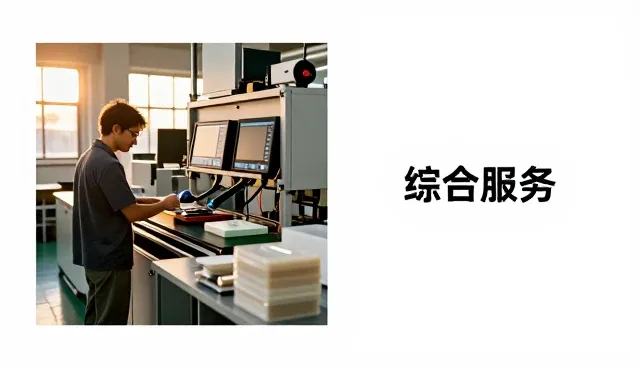 电商代运营服务